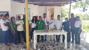 Cajutec apresenta projetos para beneficiamento do caju em Santa Brígida e região